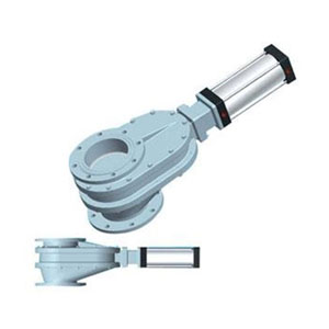 氣動(dòng)陶瓷進(jìn)料閥 氣動(dòng)陶瓷進(jìn)料閥