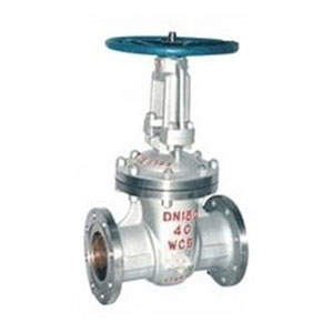 陶瓷閘閥 陶瓷閘閥