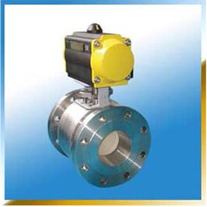 全襯硬密封陶瓷球閥 全襯硬密封陶瓷球閥