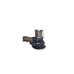 陶瓷旋轉式進料閥 陶瓷旋轉式進料閥