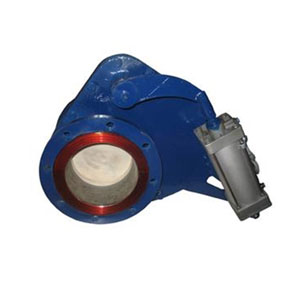 陶瓷擺動(dòng)式進(jìn)料閥 陶瓷擺動(dòng)式進(jìn)料閥